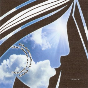 Starborne Strings Classical Gas - Starborne Strings - Alan Tew