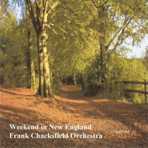 Frank Chacksfield Weekend In New England - Frank Chacksfield Orchestra