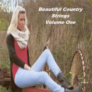 Beautiful Country Strings Beautiful Country Strings Volume One - Arthur Greenslade