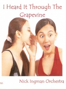 Nick Ingman Orchestra I Heard It Through The Grapevine - Nick Ingman Orchestra