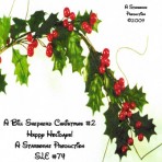 Bill Shepherd Christmas #2 Happy Holidays! Bill Shepherd Christmas #2 Happy Holidays!