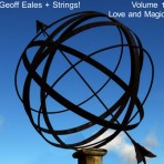 Geoff Eales + Strings! Vol.1 Love and Magic Geoff Eales + Strings! Vol.1 Love and Magic