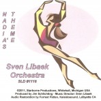 Nadia’s Theme – Sven Libaek Orchestra