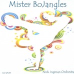 Mister BoJangles – Nick Ingman Orchestra